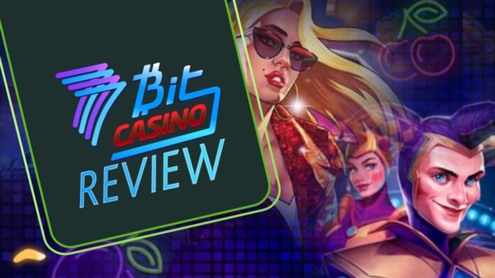 7bit Casino