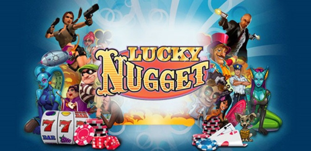 Lucky Nugget